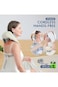 Heated Neck &amp; Shoulder Massager &ndash; Deep Tissue Kneading Pillow for Back, Legs, &amp; Pain Relief