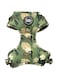 Bud &amp; Billy Safari Vest Harness Small
