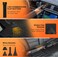 Zevra Portable Car Vacuum Cleaner 20000Pa &ndash; Rechargeable Cordless Handheld Vacuum &amp; Air Duster, 6-in-1 High Suction Cleaner with 5 Nozzles for Car, Home &amp; Office
