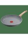 Healthy Cook frypan 30 cm Cookware, Mineralia, Non stick coating, Safe, Healthy, Thermo Signal, Heat indicator, Mineralia base, Searing, Recipes B7010782