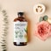 Premium Nature Argan Oil Organic, Virgin, 100% Pure, Cold Pressed Argon Oil Serum For Hair Stimulate Growth For Dry And Damaged Hair. Argan Oil For Skin Body Moisturiser. Nails Protector 118ml