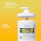 Advanced Clinicals Retinol Cream And Collagen Cream Skin Care Set Value Anti Aging Set For Wrinkles Fine Lines Firming Skin 16Oz Spa Size Are Great For Face Cream And Body Moisturizer