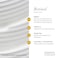 Advanced Clinicals Retinol Cream And Collagen Cream Skin Care Set Value Anti Aging Set For Wrinkles Fine Lines Firming Skin 16Oz Spa Size Are Great For Face Cream And Body Moisturizer
