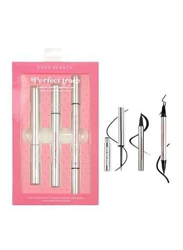 Perfect Trace 3pc Eyeliner Set