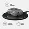 Burga AirPods Pro 2 Draco Protective Elegant Case For Apple AirPods, Cover Charging LED Visible, Scratch-Resistant, Shockproof Case