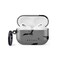 Burga AirPods Pro 2 Draco Protective Elegant Case For Apple AirPods, Cover Charging LED Visible, Scratch-Resistant, Shockproof Case