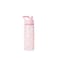 Modern Kids Water Bottle with Straw Lid   Insulated Stainless Steel Reusable Tumbler for Toddlers, Girls   Summit Collection   18oz, Confetti