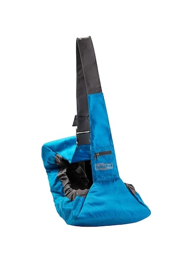 Outward Hound PoochPouch Sling Style Dog Carrier