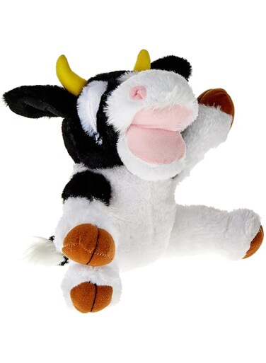 Pet Love Chatterbox Cow
