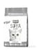 Kit Cat Soya Clump Soybean Litter - Charcoal 7L