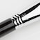 Sigma Beauty E80-Brow And Lash Brush Professional Face &amp; Eyes Makeup Brushes, Black