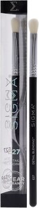 Sigma Beauty E27 Detailed Blending, Professional Face &amp; Eyes Makeup Brushes, Cruelty-Free &amp; Vegan, Water-Proof, Soft Synthetic Fibers