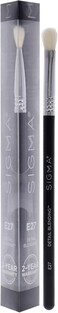 Sigma Beauty E27 Detailed Blending, Professional Face &amp; Eyes Makeup Brushes, Cruelty-Free &amp; Vegan, Water-Proof, Soft Synthetic Fibers