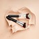 Sigma Beauty F83 Curved Kabuki, Professional Face &amp; Eyes Makeup Brushes, Cruelty-Free &amp; Vegan, Water-Proof &amp; Soft Synthetic Fibers