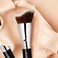 Sigma Beauty F83 Curved Kabuki, Professional Face &amp; Eyes Makeup Brushes, Cruelty-Free &amp; Vegan, Water-Proof &amp; Soft Synthetic Fibers