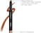 Sigma Beauty Matte Eyeshadow Base Primer In Persuade, Long Wear, Crease Resistant, Smudge Proof &amp; Blendable Vegan Cream Crayon Stick With Built-In Sharpener