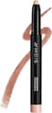 Sigma Beauty Matte Eyeshadow Base Primer In Persuade, Long Wear, Crease Resistant, Smudge Proof &amp; Blendable Vegan Cream Crayon Stick With Built-In Sharpener