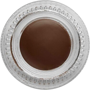 Sigma Beauty Define + Pose Brow Pomade, Creamy Vegan Formula, Shape &amp; Define Your Eyebrows, Smudge &amp; Water Proof Long-Wearing, Medium