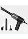 SS SHAKIL for Handheld Car Vacuum Cleaner, 120W Powerful Suction, Car Vacuum Cleaner, Mini Hand Held Vacuuming Portable Rechargeable for Home Office and Car