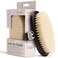 Kitsch Exfoliating Dry Body Brush Scrubber For Cellulite And Lymphatic Drainage Massage - Holiday Gift Natural Vegan Bristles For Cleaner Skin And Circulation Improvement