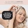Kitsch Heatless Hair Curler - Satin Covered Heatless Hair Curlers for Long Hair   Flexi Rods for Heatless Curls for All Hair Types   Hair Curlers To Sleep in   No Heat Curlers for Short Hair