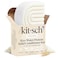 Kitsch Strengthening Hair Conditioner Bar With Rice Water Protein, Made in US, Eco-Friendly Cleansing And Moisturizing Conditioner Bar, Paraben Free, Sulfate Free Conditioner, 2.7 Oz