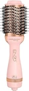 PrecisionWare Enzo EN-6209 One-Step 1500W Pro Blow-Out Styler, 2-in-1 Hot Air Brush And Blow Dryer, Adjustable Heat &amp; Speed Settings, Ceramic Coated Barrel-Intl Version