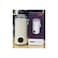 Rechargeable Insulated Magnetic Mixing Cup with Temperature Control &amp; Auto Stirring