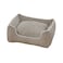 Catry Pet Cushions With Soft Fabric-60*50*16cm