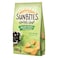 Sunbites Olive And Oregano Bread Bites 110g
