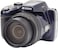 KODAK Pixpro AZ528-16 Mpixel Digital Bridge Camera, 52x Optical Zoom, Optical Stabilizer, 3-inch LCD Display, 1080p Full HD Video, Li-Ion Battery - Midnight Blue