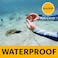 KODAK PIXPRO WPZ2 Rugged Waterproof Digital Camera 16MP 4X Optical Zoom 2.7 LCD Full HD Video, Red
