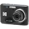 Kodak PixPro FZ45 16.4 Megapixel Digital Camera - Black
