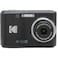 Kodak PixPro FZ45 16.4 Megapixel Digital Camera - Black
