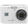 Kodak Pixpro FZ45 Digital Camera - White