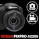 KODAK ASTRA ZOOM (Bridge) 25 x Zoom CMOS   Image Stabilization 1080p Full HD Video 3' LCD Vlogging - Black