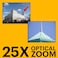 KODAK ASTRA ZOOM (Bridge) 25 x Zoom CMOS   Image Stabilization 1080p Full HD Video 3' LCD Vlogging - Black