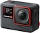 Insta360 Ace Sports and Action Camera (Black, 48 MP)