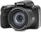 KODAK Pixpro Astro Zoom AZ425 Digital Camera Bridge 42X Optical Zoom 24 mm Wide Angle 20 Megapixels LCD 3 Full HD 1080P Video Li-ion Battery Black