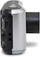 Kodak PixPro FZ45 Digital Camera 16MP 4x Optical Zoom - Silver