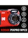 Kodak PIXPRO WPZ2 Red