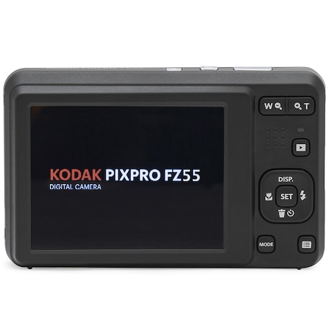 ※ジャンク品　フィルムカメラ　KODAK PIXPRO FZ55 ジャンク品 フィルムカメラ KODAK PIXPRO FZ55 - メルカリ