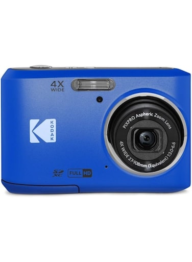 KODAK PIXPRO FZ45 Digital Camera - Blue