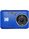KODAK PIXPRO FZ45 Digital Camera - Blue