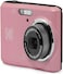 Kodak Pixpro FZ45 Compact Digital Camera - Pink