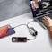 10000mAh Power Bank, 22.5W PD Fast Charging with Built-in Lightning &amp; USB-C Cables, LED Display