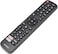 TV Remote Replacement Remote Control EN2X27HS Compatible for LCD LED Smart TV