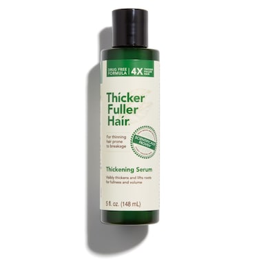 Thicker Fuller Hair Thickening Serum 148Ml