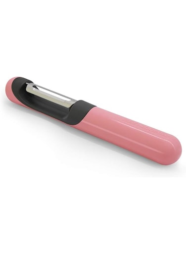 Rossetti&reg; Buon Appetito The Fruit &amp; Vegetable Peeler with Laser Cut Blade Kitchen Gadget Utensil Tool