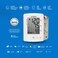 Accurete Blood Pressure Monitor H240